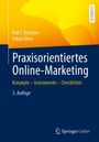 Ralf T. Kreutzer: Praxisorientiertes Online-Marketing, Buch