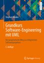 Stephan Kleuker: Grundkurs Software-Engineering mit UML, Buch