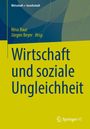 : Wirtschaft und soziale Ungleichheit, Buch