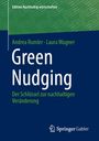 Laura Wagner: Green Nudging, Buch