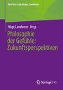 : Philosophie der Gefühle: Zukunftsperspektiven, Buch