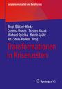 : Transformationen in Krisenzeiten, Buch