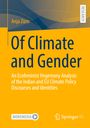 Anja Zürn: Of Climate and Gender, Buch