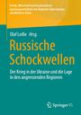 : Russische Schockwellen, Buch