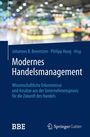 : Modernes Handelsmanagement, Buch