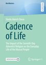 Sheila Aketch Orero: Cadence of Life, Buch