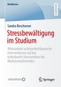 Sandra Beschorner: Stressbewältigung im Studium, Buch