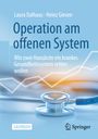 Heinz Giesen: Operation am offenen System, Buch