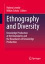 : Ethnography and Diversity, Buch