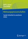 David Wilde: Wohnungsgenossenschaften, Buch