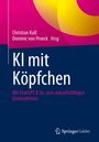 : KI mit Köpfchen, Buch