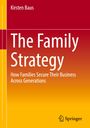Kirsten Baus: The Family Strategy, Buch