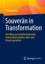 Christian Polz: Souverän in Transformation, Buch