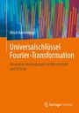 Ulrich Karrenberg: Universalschlüssel Fourier-Transformation, Buch