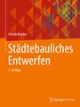 Christa Reicher: Städtebauliches Entwerfen, Buch