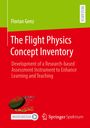 Florian Genz: The Flight Physics Concept Inventory, Buch