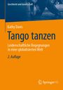 Kathy Davis: Tango tanzen, Buch