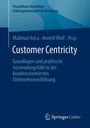 : Customer Centricity, Buch