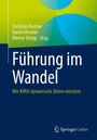 : Führung im Wandel, Buch