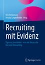 : Recruiting mit Evidenz, Buch