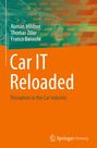 Roman Mildner: Car IT Reloaded, Buch