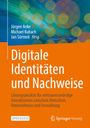 : Digitale Identitäten und Nachweise, Buch