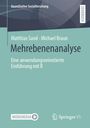 Michael Braun: Mehrebenenanalyse, Buch