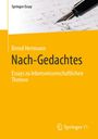 Bernd Herrmann: Nach-Gedachtes, Buch