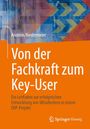 Andreas Niedermeier: Von der Fachkraft zum Key-User, Buch