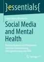 Laura-Maria Altendorfer: Social Media and Mental Health, Buch