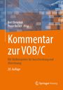 : Kommentar zur VOB/C, Buch