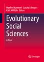 : Evolutionary Social Sciences, Buch