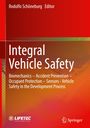 Integral Vehicle Safety, Buch