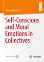 Fabian Bernhard: Self-Conscious and Moral Emotions in Collectives, Buch