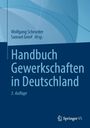 : Handbuch Gewerkschaften in Deutschland, Buch