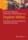 : Empörte Welten, Buch