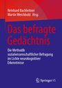 : Das befragte Gedächtnis, Buch