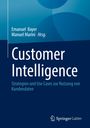 Customer Intelligence, Buch