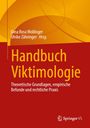 : Handbuch Viktimologie, Buch