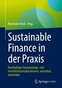 : Sustainable Finance in der Praxis, Buch