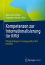 : Kompetenzen zur Internationalisierung für KMU, Buch
