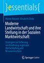 Martin Pätzold: Moderne Landwirtschaft und ihre Stellung in der Sozialen Marktwirtschaft, Buch
