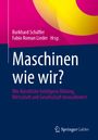 : Maschinen wie wir?, Buch
