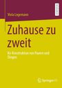 Viola Logemann: Zuhause zu zweit, Buch