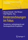 : Kinderzeichnungen im Fokus, Buch