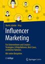 : Influencer Marketing, Buch