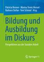 : Bildung und Ausbildung im Diskurs, Buch