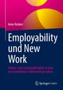 Anne Rosken: Employability und New Work, Buch