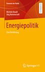 Michèle Knodt: Energiepolitik, Buch