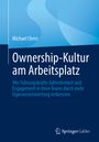 Michael Christ: Ownership-Kultur am Arbeitsplatz, Buch